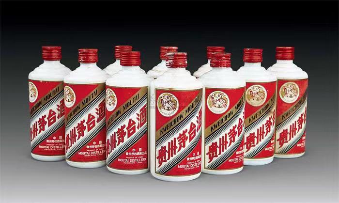 南沙茅台酒回收